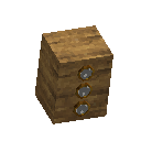 Speaker (Kapok)