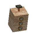 Speaker (Larch)