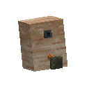 Speaker (Larch)