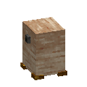 Speaker (Larch)
