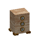 Speaker (Larch)