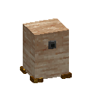 Speaker (Larch)