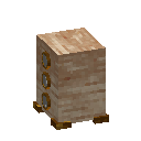Speaker (Larch)