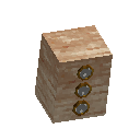 Speaker (Larch)