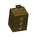 Speaker (Maple)