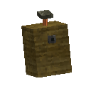 Speaker (Maple)