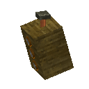 Speaker (Maple)