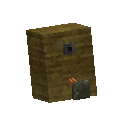 Speaker (Maple)