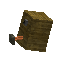 Speaker (Maple)