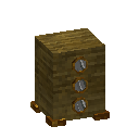 Speaker (Maple)