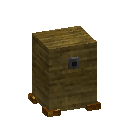 Speaker (Maple)
