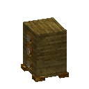 Speaker (Maple)