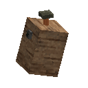Speaker (Oak)