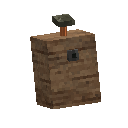 Speaker (Oak)