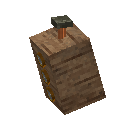 Speaker (Oak)