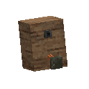 Speaker (Oak)