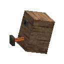 Speaker (Oak)