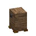 Speaker (Oak)