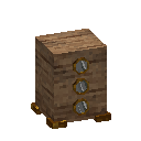 Speaker (Oak)