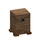 Speaker (Oak)