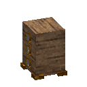 Speaker (Oak)