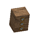 Speaker (Oak)