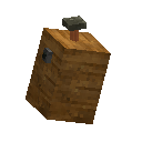 Speaker (Pine)