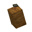 Speaker (Pine)