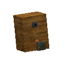 Speaker (Pine)