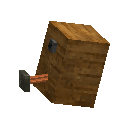Speaker (Pine)