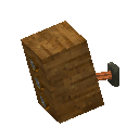 Speaker (Pine)