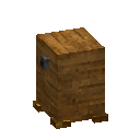 Speaker (Pine)
