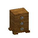 Speaker (Pine)