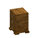 Speaker (Pine)