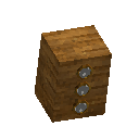 Speaker (Pine)