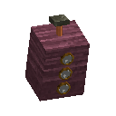 Speaker (Purpleheart)