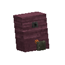 Speaker (Purpleheart)