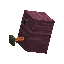Speaker (Purpleheart)