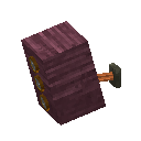 Speaker (Purpleheart)
