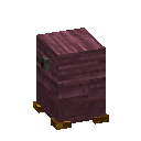 Speaker (Purpleheart)
