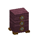 Speaker (Purpleheart)