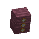 Speaker (Purpleheart)