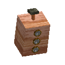 Speaker (Redwood)