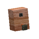 Speaker (Redwood)