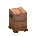 Speaker (Redwood)