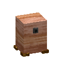 Speaker (Redwood)