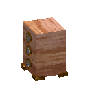 Speaker (Redwood)