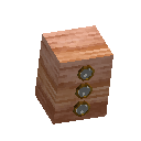 Speaker (Redwood)