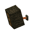 Speaker (Very Aged)