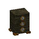 Speaker (Very Aged)